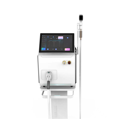 808nm Diode Laser Magni għat-Tneħħija tax-Xagħar